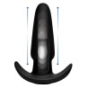 Thump It Plug Vibrant à Percussions THUMP IT Medium 12 x 4 cm